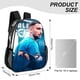 thumbnail image 2 of Mochila Desmarcar Gianluigi Donnarumma 31x43 cm, 2 of 6