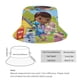 thumbnail image 2 of Sombrero Bucket Desmarcar Doc Mcstuffins Adulto, 2 of 6