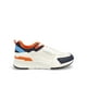 thumbnail image 1 of Zapatilla Niño North Star Spot Blanco-Orange, 1 of 5