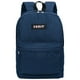 thumbnail image 2 of Mochila College escolar azul, 2 of 4
