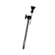 thumbnail image 1 of Soporte Para Platillos De Batería, Componente De Hardware De Acero Inoxidable Para Instrumentos Musicales, 1 of 5