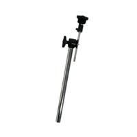 Bothyi - Soporte Para Platillos De Batería, Componente De Hardware De Acero Inoxidable Para Instrumentos Musicales