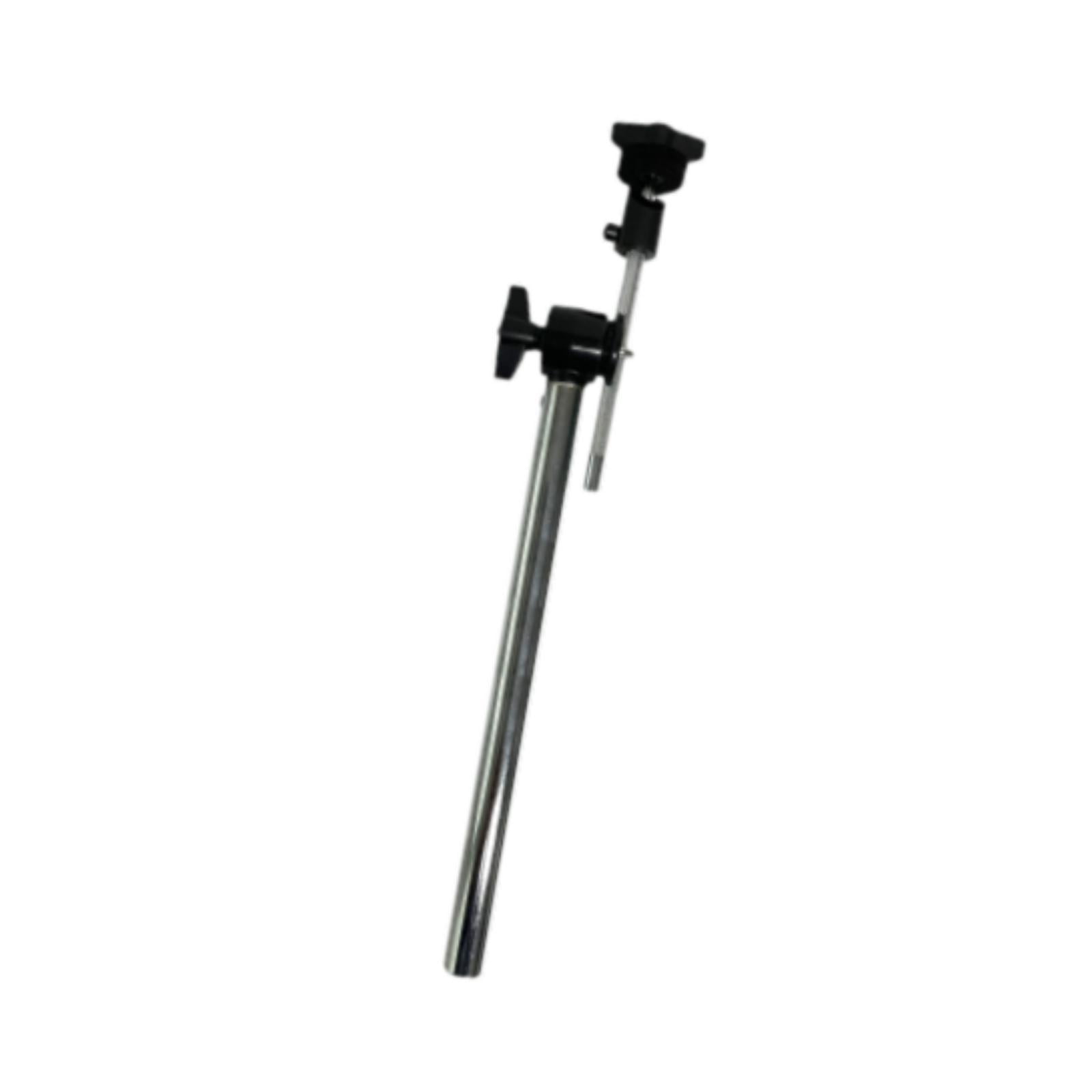 Bothyi - Soporte Para Platillos De Batería, Componente De Hardware De Acero Inoxidable Para Instrumentos Musicales