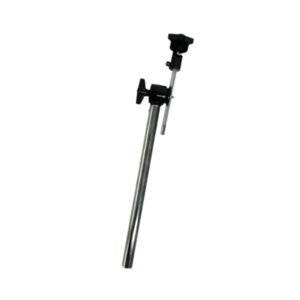 Bothyi - Soporte Para Platillos De Batería, Componente De Hardware De Acero Inoxidable Para Instrumentos Musicales