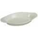 thumbnail image 1 of Welsh Rabbit Crock Yanco CO-12-W, ovalado, 360 ml, blanco, paquete de 36, 1 of 1