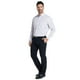 thumbnail image 4 of Pantalón Hombre Casimir Frente Plano -, 4 of 4