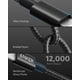 thumbnail image 5 of Cable USB-C a Lightning Anker New de nailon de 1 pie para iPhone, 5 of 7
