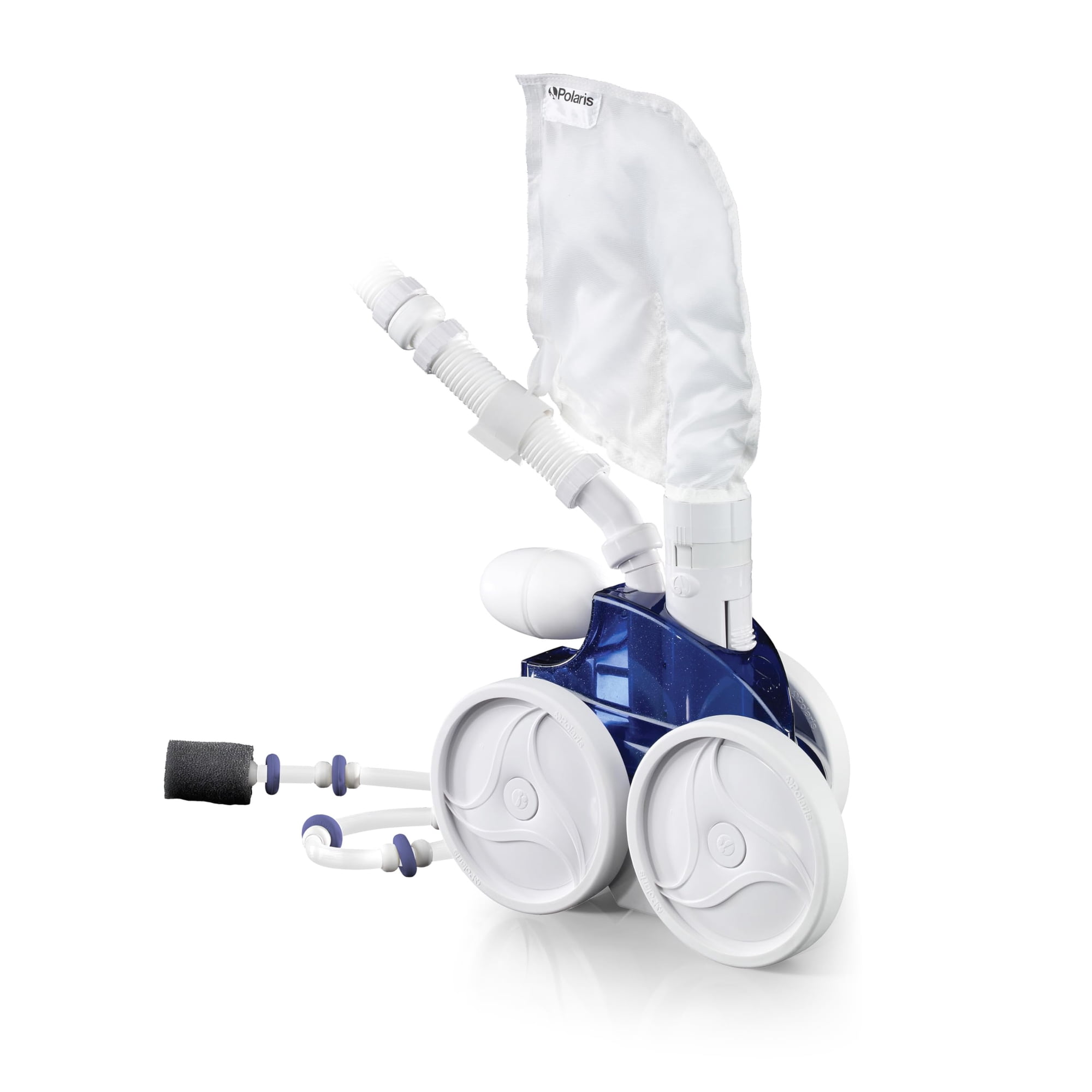 Limpiador De Piscinas A Presión Polaris Vac-sweep 360 Para Piscinas Enterradas