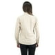 thumbnail image 3 of Camisa HW Antakari Spandex Mujer Beige, 3 of 6
