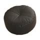 thumbnail image 3 of Cojín Para Asiento En El Suelo, Cojín Redondo Para Patio, Futón, Para El Hogar, Balcón, Sala De Estar, Negro, 3 of 5