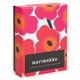 thumbnail image 1 of Set de tarjetas Marimekko, 20 unidades Unikko diferentes, con sobres, 1 of 1