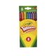 thumbnail image 1 of Crayones Crayola Twistables, paquete de 8 colores, 1 of 2