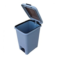 Signet - Basurero 30 Litros Gris