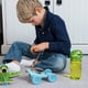 thumbnail image 3 of Botella de Agua Nalgene Kids Tritan Libre de BPA 355 ml a Prueba de Fugas, 3 of 6