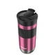 thumbnail image 4 of Taza De Viaje Byron 2 0 473ml Azalea De Acero Inoxidable, 4 of 4