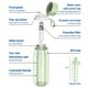 thumbnail image 3 of Botella de agua PHILIPS GoZero Everyday Filter 1L Verde, 3 of 3
