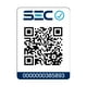 thumbnail image 4 of Secador de Pelo SG-3005 1200W Negro, 4 of 5