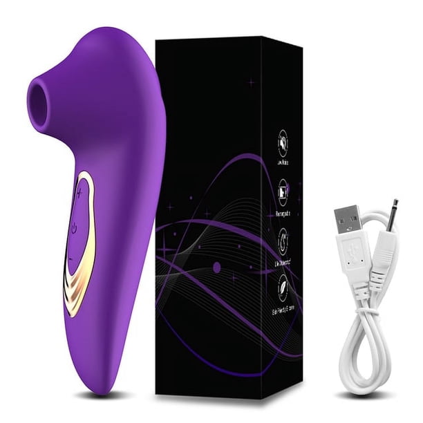 Powerful Clitoris Sucker Nipple Vibrator Female Vagina Sucking Vacuum Stimulator Tidal Masturbator Sex Toys for Women Adults 18