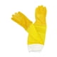 thumbnail image 1 of Guantes De Apicultura Para Principiantes Con Pu?os Elásticos Transpirables Para Adultos, Hombres Y Mujeres., 1 of 5