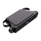 thumbnail image 3 of Ventilador Para Asiento Trasero De Coche, USB, Para RV, Salida De Aire Ajustable, Color Negro, 3 of 5