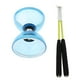 thumbnail image 2 of Juggling Toys Diabolo Triple Rodamiento 12cm Con Palillos Y Cuerda Azul, 2 of 3