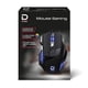 thumbnail image 2 of Mouse Gamer Rainbow Lights Datacom, 2 of 2