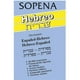 thumbnail image 1 of Diccionario Hebreo Espanol-hebreo, 1 of 2