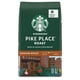 thumbnail image 1 of Café Starbucks Pike Place Tostado Medio en Grano Entero 510 g, 1 of 9