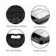 thumbnail image 5 of Maquina para Mini Donas Postres Donuts Antiadherente 12 Und, 5 of 7