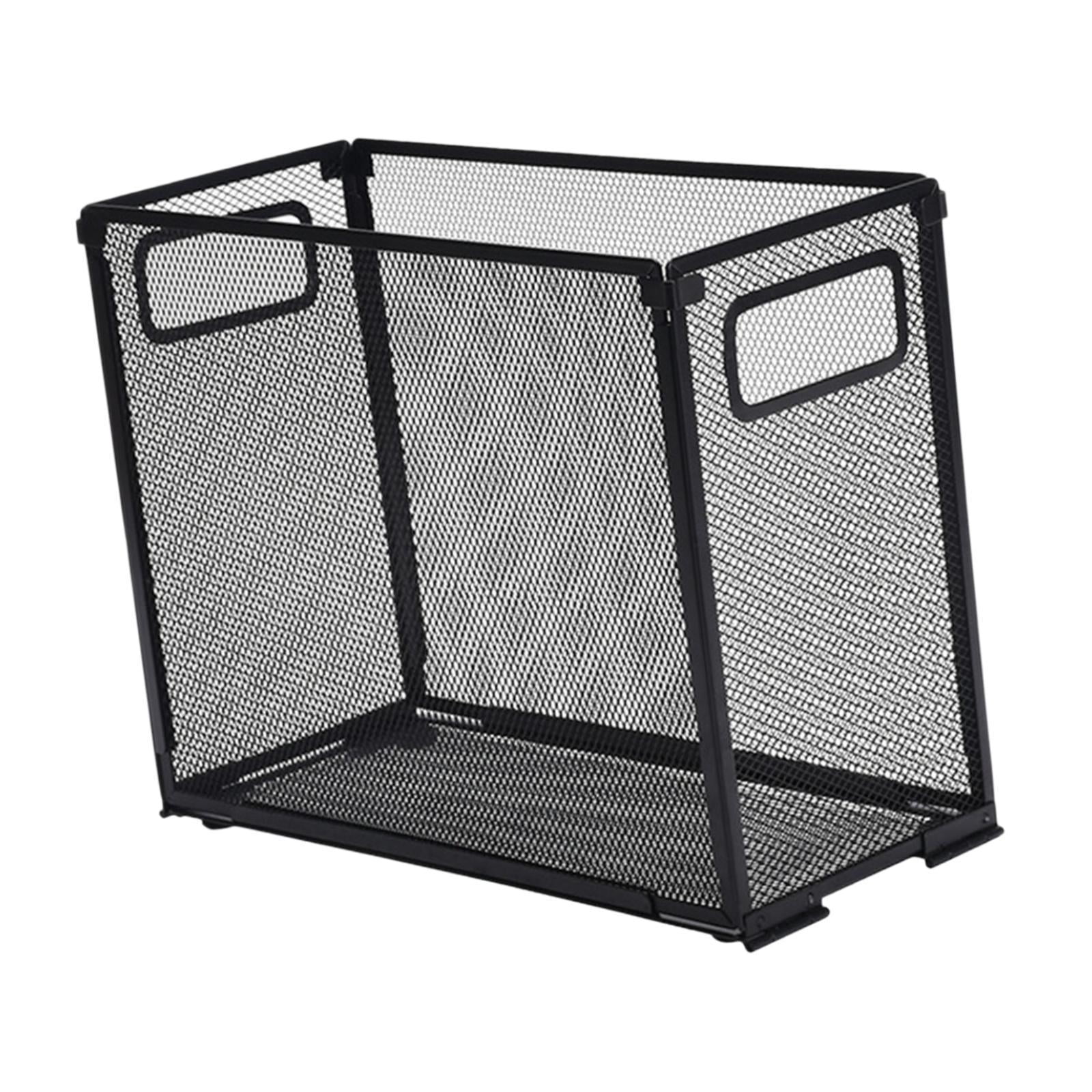 Ioensy - Organizador De Carpetas De Archivos, Estante Para Documentos, Cajón Para Escritorio De Oficina Y Escuela