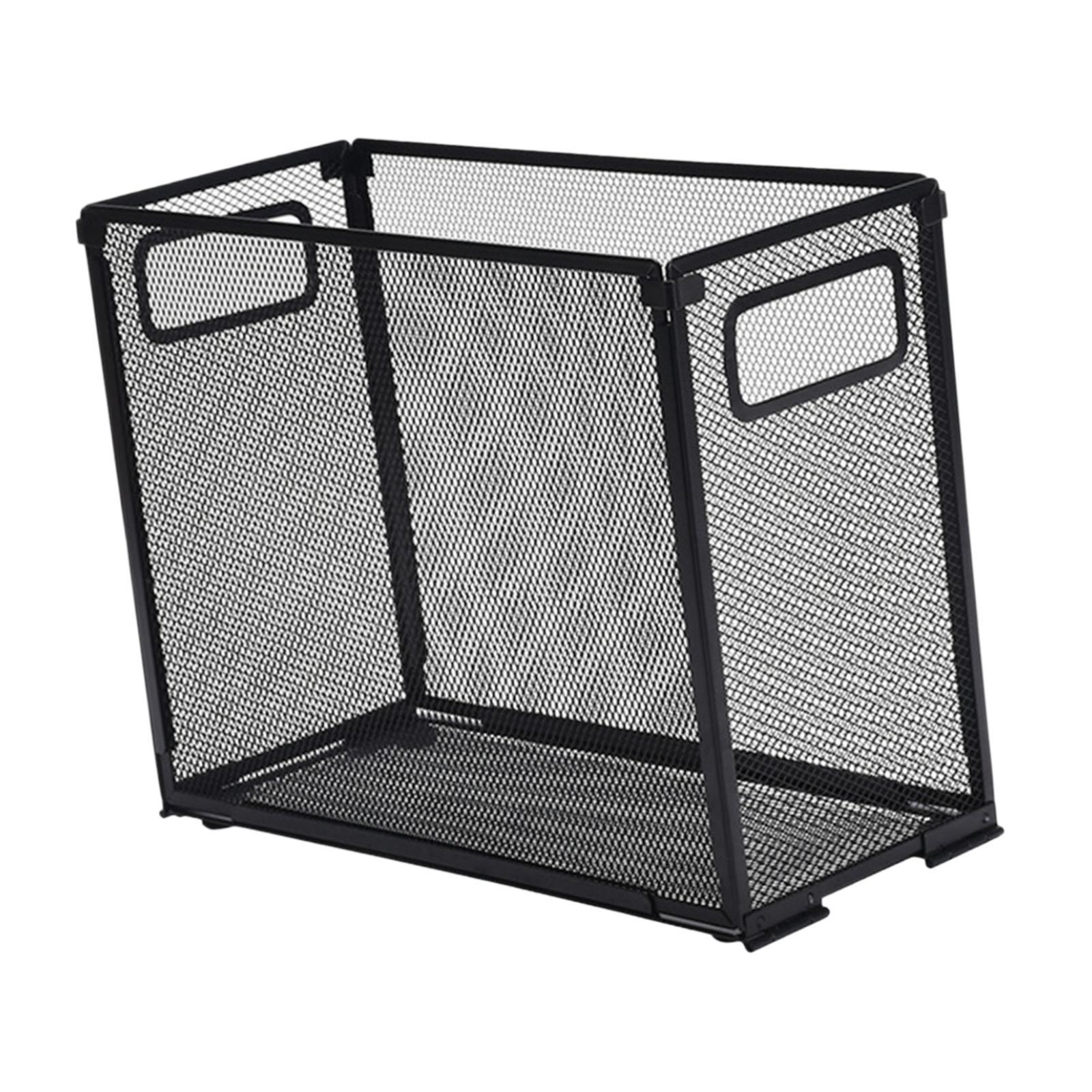 Ioensy - Organizador De Carpetas De Archivos, Estante Para Documentos, Cajón Para Escritorio De Oficina Y Escuela