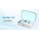 thumbnail image 2 of Kit Dermaroller ONLYSKY BEAUTY 10 en 1 con rodillo de hielo de jade, 2 of 2