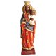 thumbnail image 2 of Figura de Santa Bárbara (20 cm) – Love's Gift Inc., 2 of 2