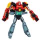 thumbnail image 2 of Figura de Acción Transformers EarthSpark Cyber Combiner Terran Twitch y Robby Malto, 2 of 7