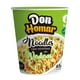 thumbnail image 2 of Fideos Instantáneos Sabor Verdura 65g Pack 24 Unidades  Don Homar, 2 of 2