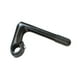 thumbnail image 1 of MTB Carretera Bicicleta Quill Stem Manillar Riser Negro, 1 of 5