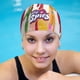 thumbnail image 4 of Totally Spies Gorro de Natación de Licra, Gorro de Baño de Tela Cómoda, Gorro Elástico Antideslizante para Hombres, Mujeres y Niños, 4 of 6