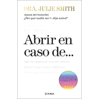 Diana - Libro Abrir En Caso De... - Julie Smith