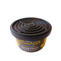 Aromatizante Auto Sani Air Eureka Lemon Non Spill