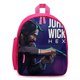 thumbnail image 1 of John Wick Mochila Escolar para Niños y Niñas, Mochila Infantil Ligera de Alta Calidad, Grande y Duradera ROSA, 1 of 6