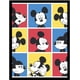 thumbnail image 1 of Cuadro Decorativo Figuras Mickey Mouse 30x40 CM, 1 of 2