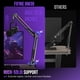 thumbnail image 3 of Micrófono Boom Arm FIFINE AmpliGame BM38 con control RGB, 3 of 8