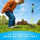 thumbnail image 3 of Recambio de juguete Air Rocket LED Rocket x5 de National Geographic, 3 of 6