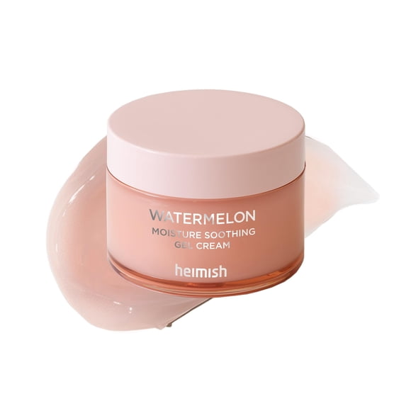 Crema Gel Hidratante HEIMISH Watermelon 110ml