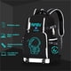 thumbnail image 3 of 2024 New Children School Bags Waterproof Luminous Kids Backpack For Teenager Boys Fashion Backpacks Book Bag Mochila, 3 of 3