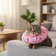 thumbnail image 2 of Collar Isabelino Suave Ajustables Talla S Mod 2, 2 of 3