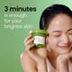 thumbnail image 4 of Mascarilla de arcilla beplain Mung Bean Pore, 120 ml, sin fragancia, 4 of 6