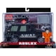 thumbnail image 1 of Roblox Action Collection - Jailbreak: Unidad de vehículos SWAT [Incluye artículo virtual e Roblox Roblox, 1 of 2