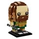 thumbnail image 1 of Kit de construcción LEGO BrickHeadz Aquaman 41600 135 piezas, 1 of 2