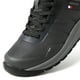 thumbnail image 5 of Botín Outdoor Impermeable Caña Alta Mujer Gris Michelin Dr39, 5 of 7